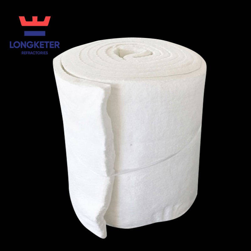 1260 kerámiaszálas takaró