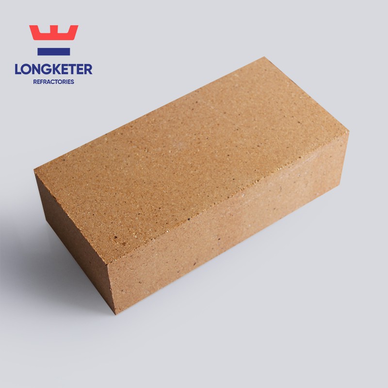 Clay Refractory Brick Installation Process