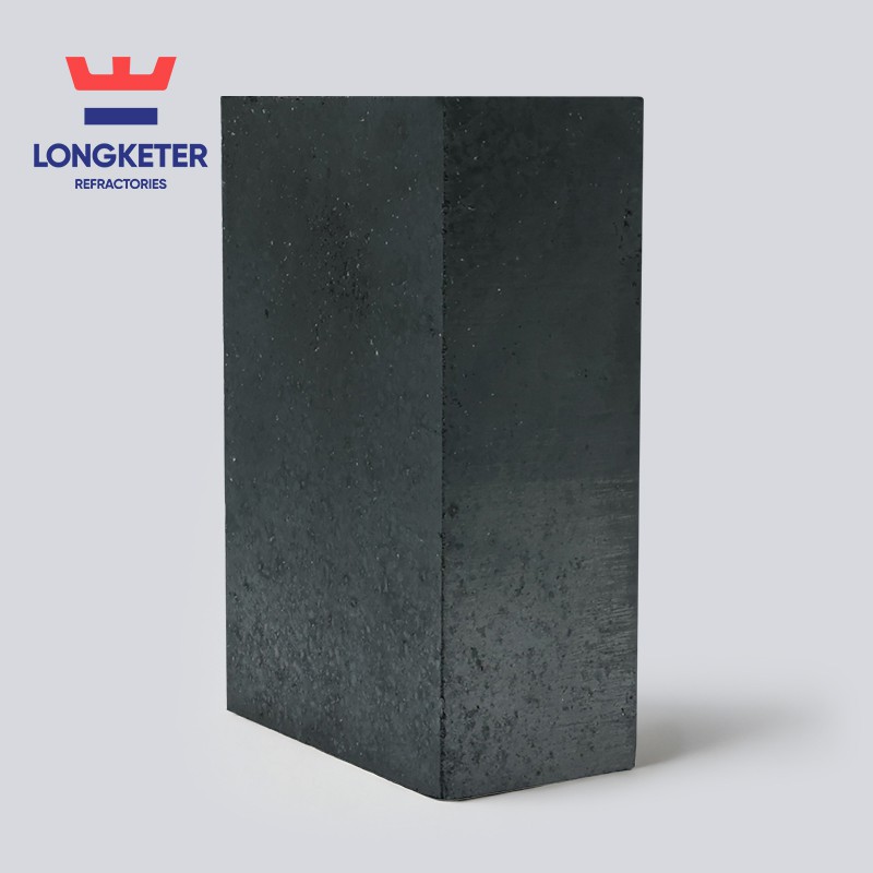 Magnesia Carbon Brick Refractory