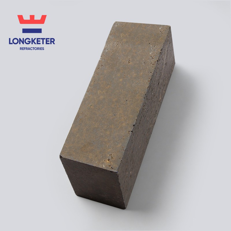 Magnézia dolomit tégla