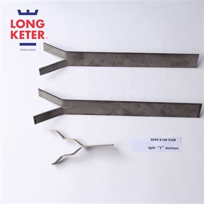 A tűzálló rozsdamentes acél horgonytermékek felhasználási helyeinek részletes...